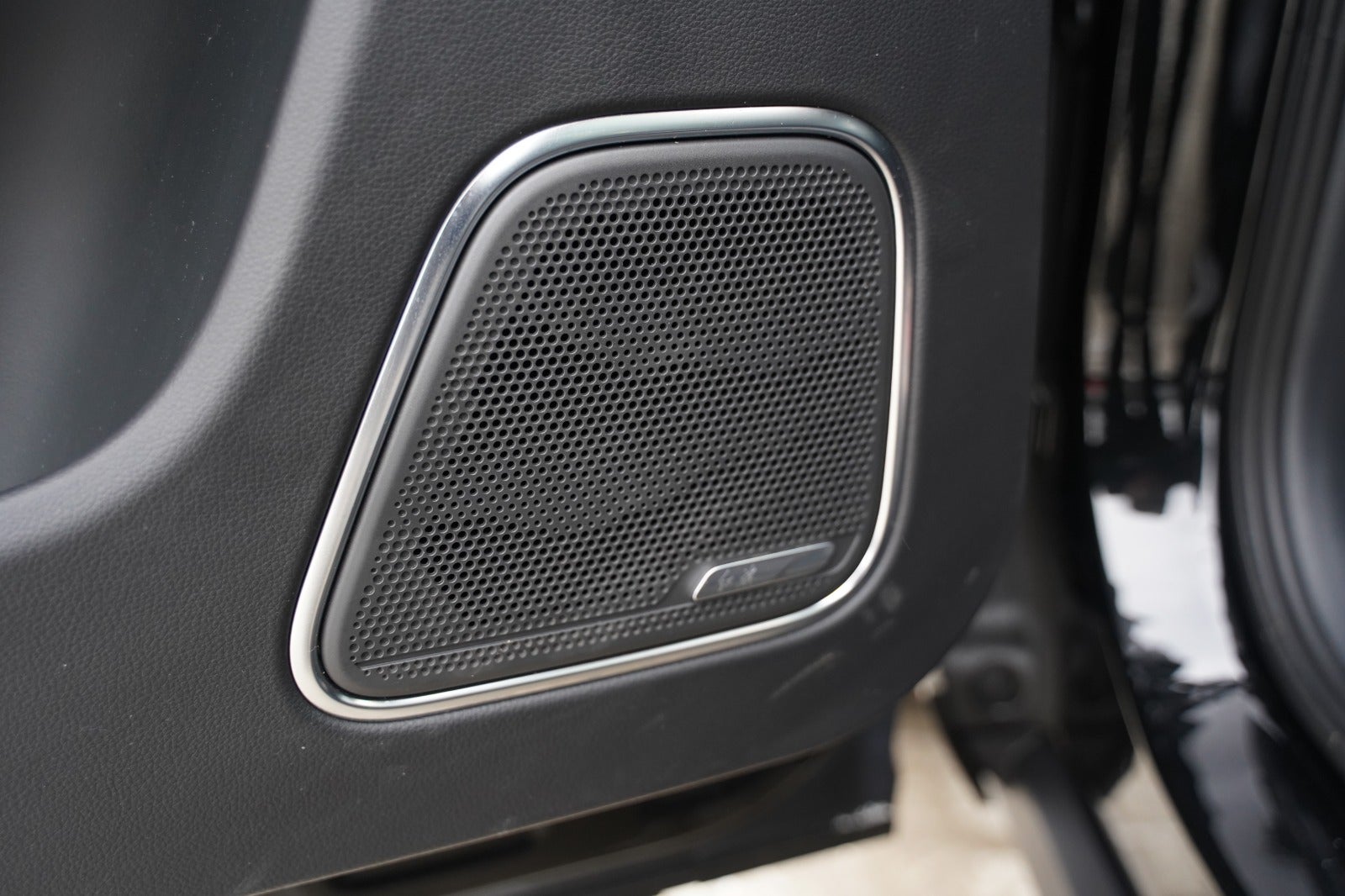 Billede af Hongqi E-HS9 99 Premium