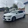 Renault Megane IV E-Tech Intens thumbnail