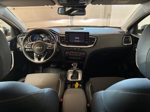 Kia XCeed PHEV Upgrade DCT