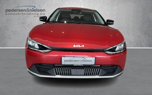 Kia EV6 Long Range