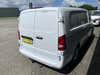 Mercedes Vito 116 CDi Kassevogn aut. XL RWD thumbnail