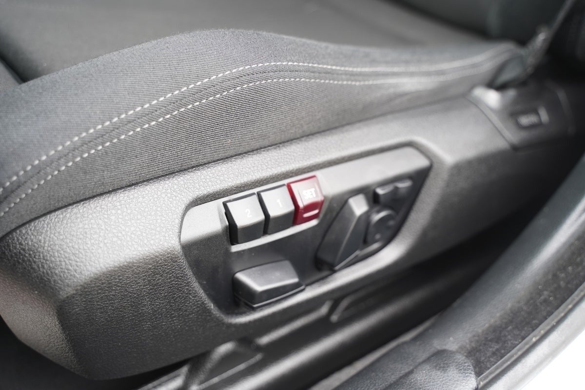 Billede af BMW 420d 2,0 Gran Coupé M-Sport aut.