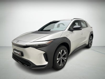 Toyota bZ4X Comfort
