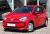 VW Up! 60 Move Up! BMT