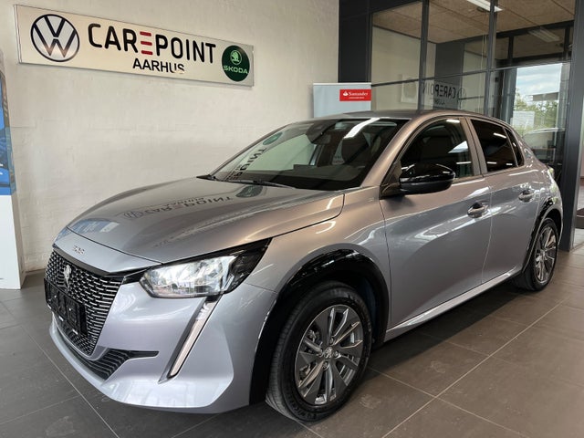 Peugeot e-208 50 Style