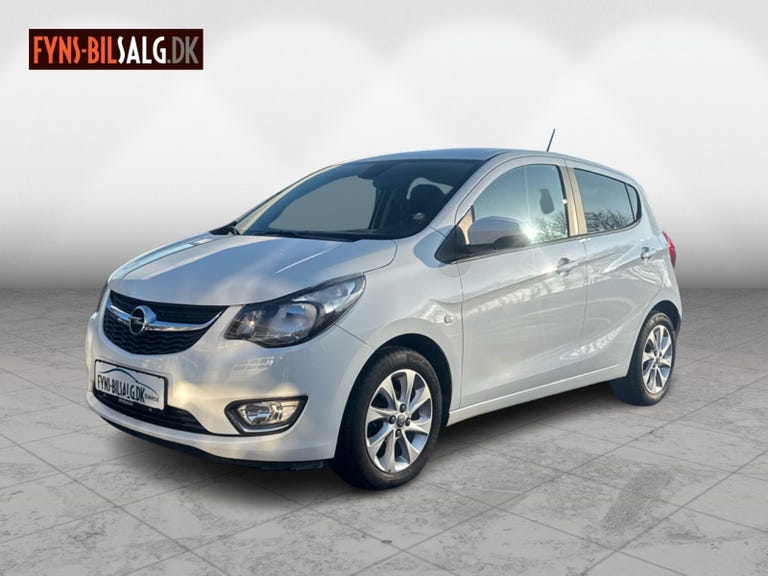 Opel Karl Cosmo