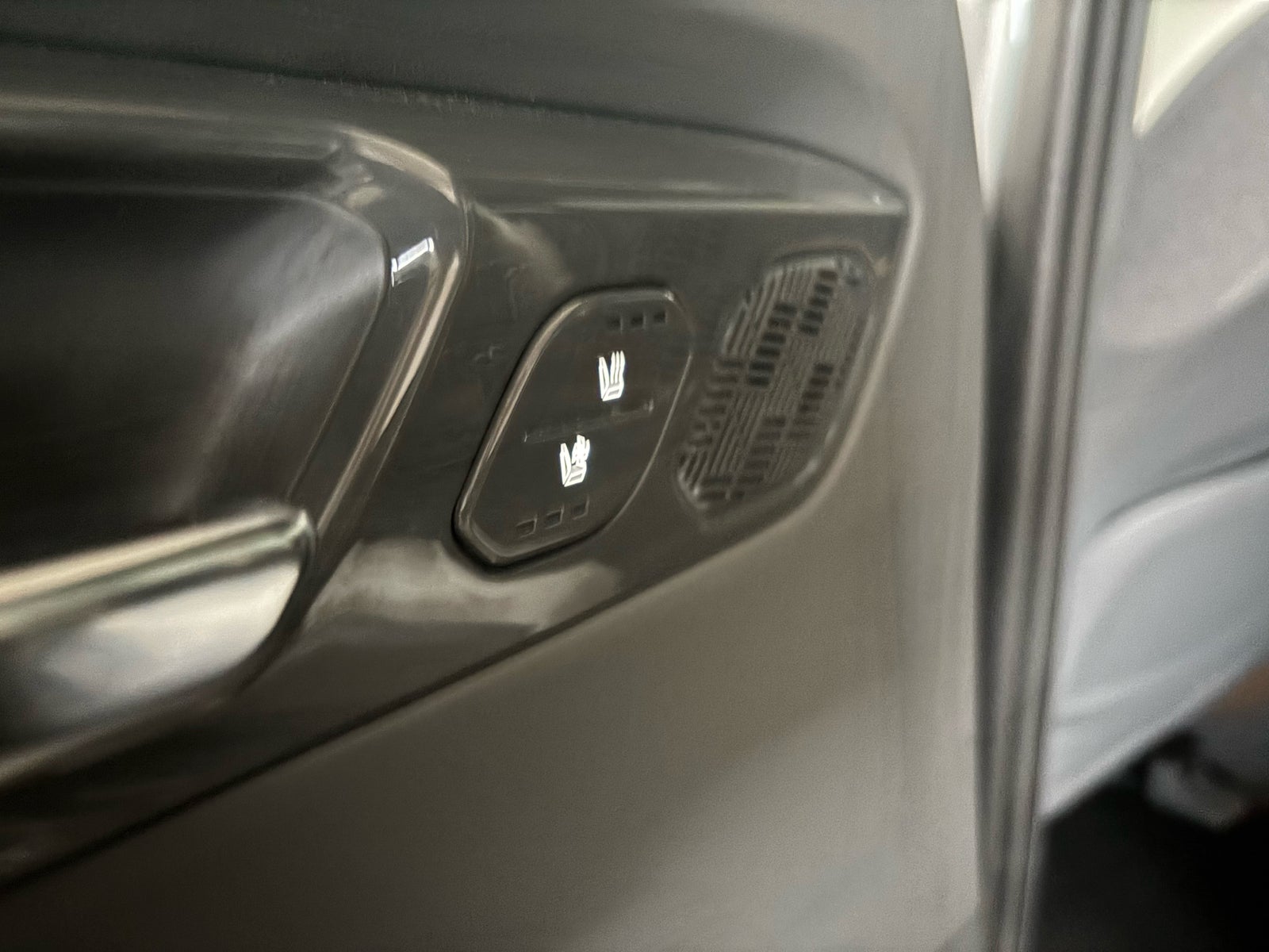 Kia EV9 Long Range Performance GT-Line AWD 7prs