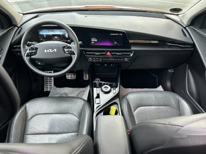Kia Niro EV Upgrade