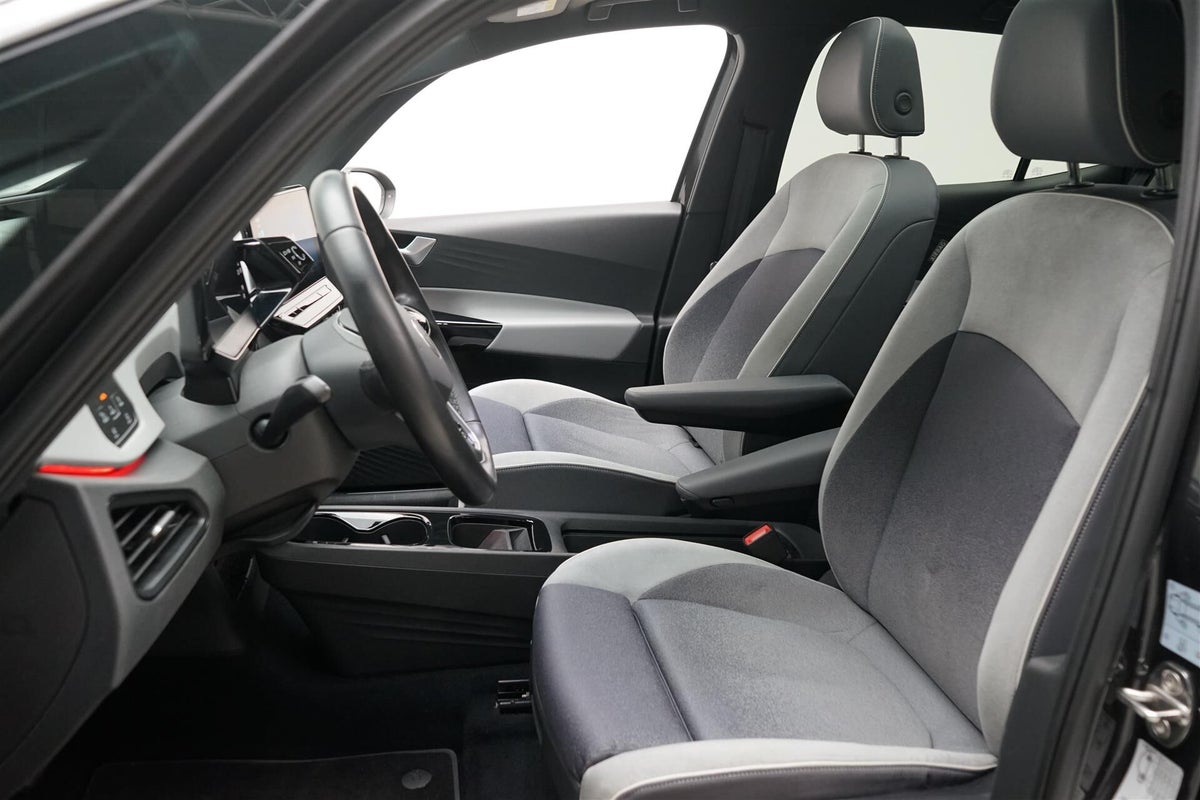 VW ID.3 1ST Pro Performance Max billede 11