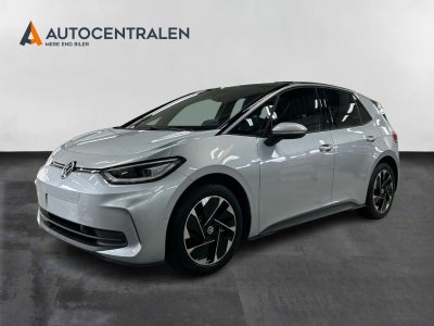 VW ID.3 Pro Performance