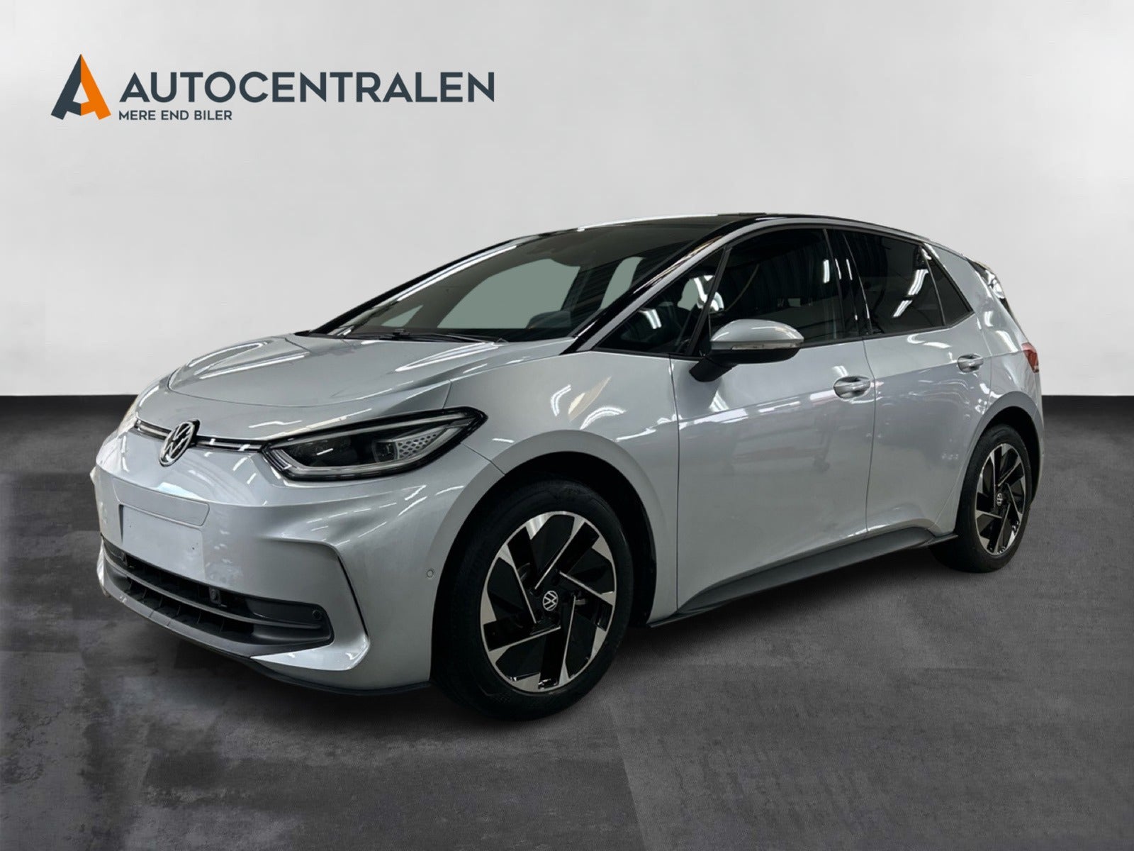 VW ID.3 Pro Performance