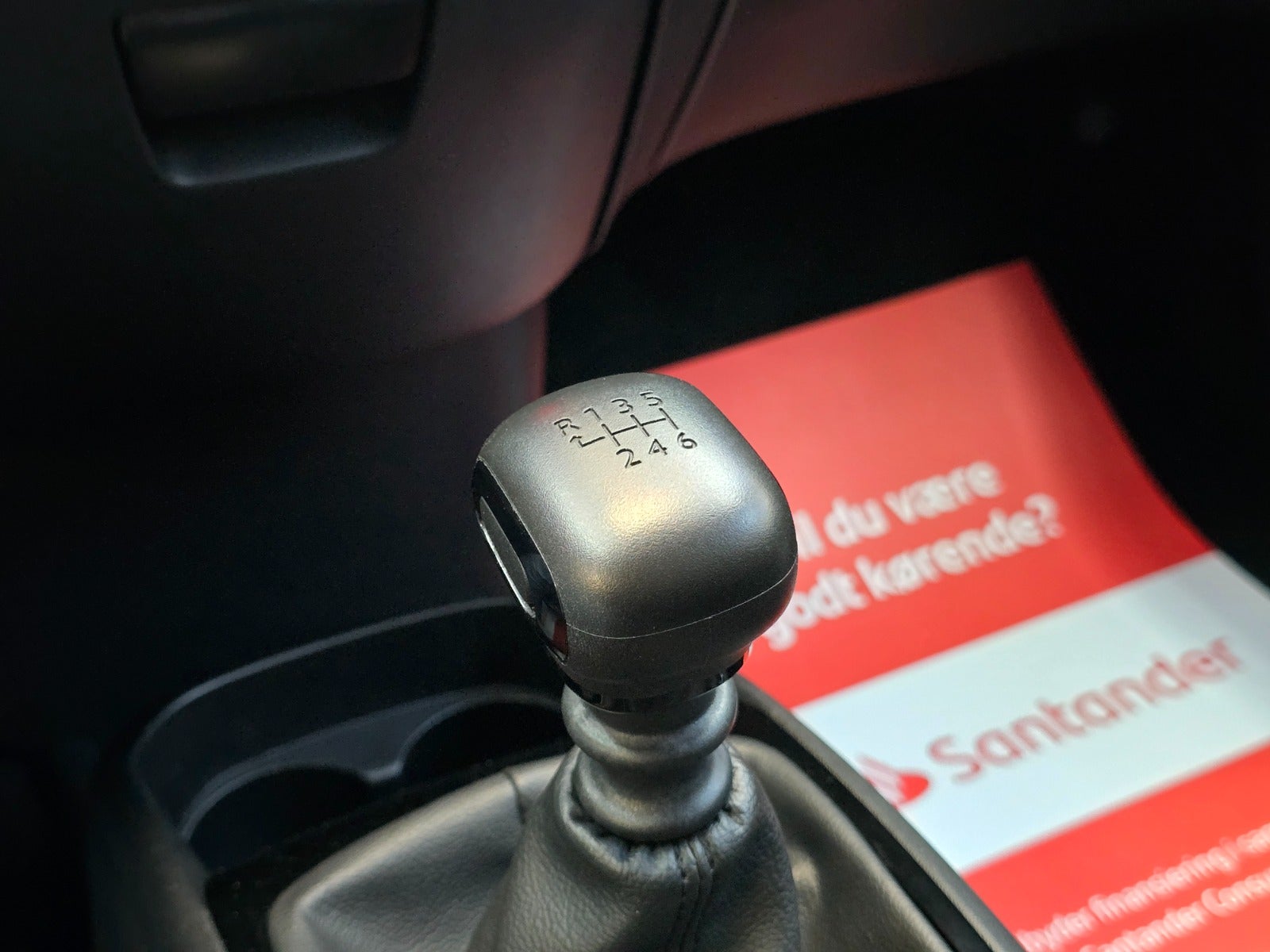 Billede af Citroën Grand C4 SpaceTourer 1,2 PureTech 130 Cool 7prs