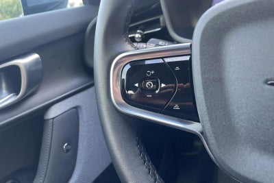 Polestar 2 Long Range