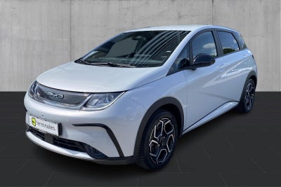 BYD Dolphin 60,0 Comfort 2024