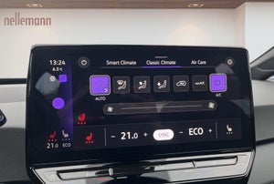 VW ID.3 Pro Performance