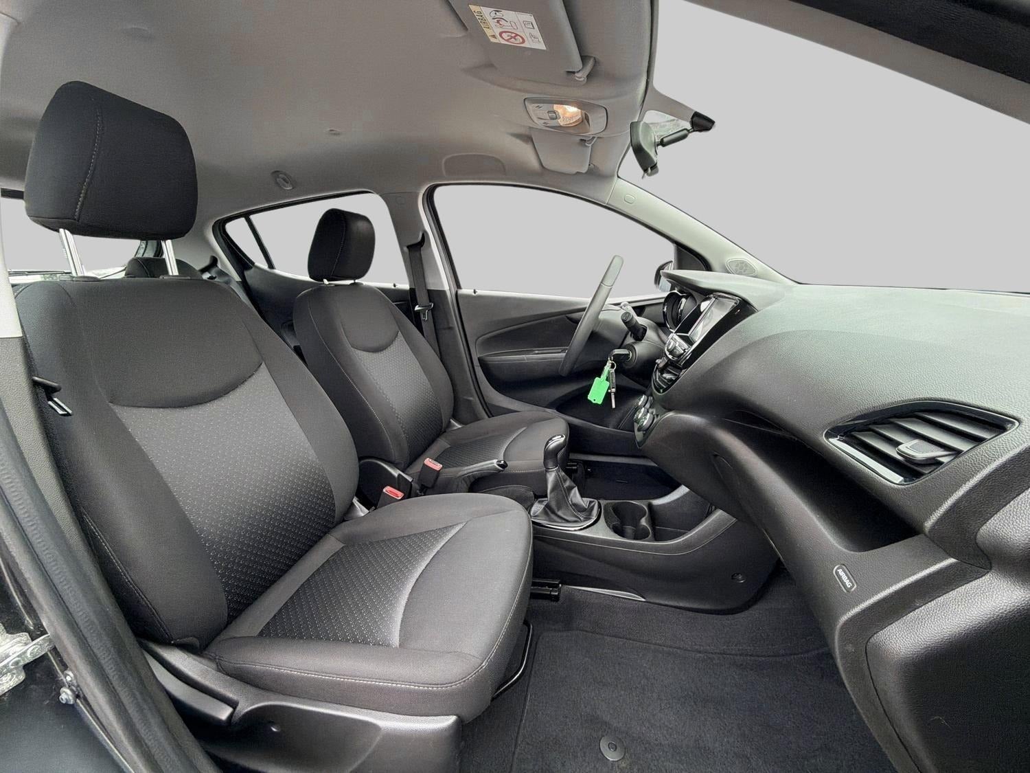 Billede af Opel Karl 1,0 Enjoy