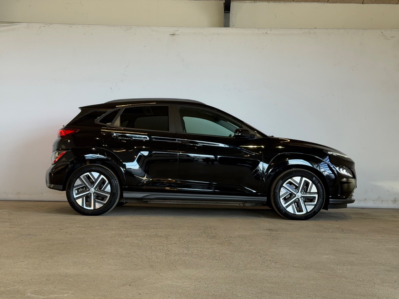 Hyundai Kona EV Prime