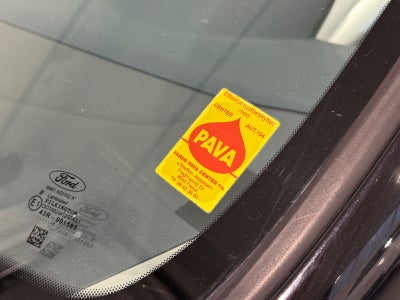 Ford Fiesta TDCi 95 Trend