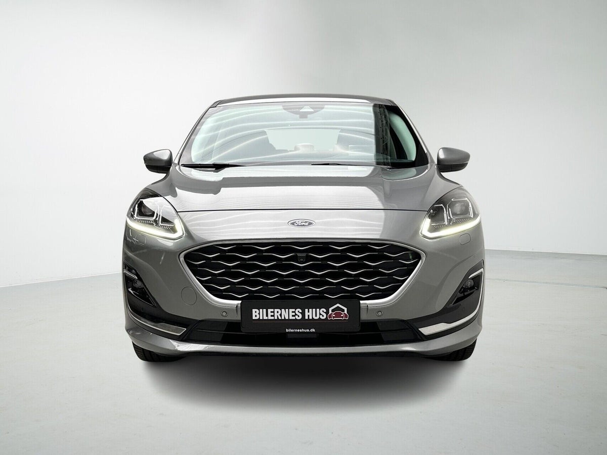 Ford Kuga PHEV Vignale CVT billede 6