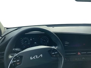 Kia Niro EV Upgrade