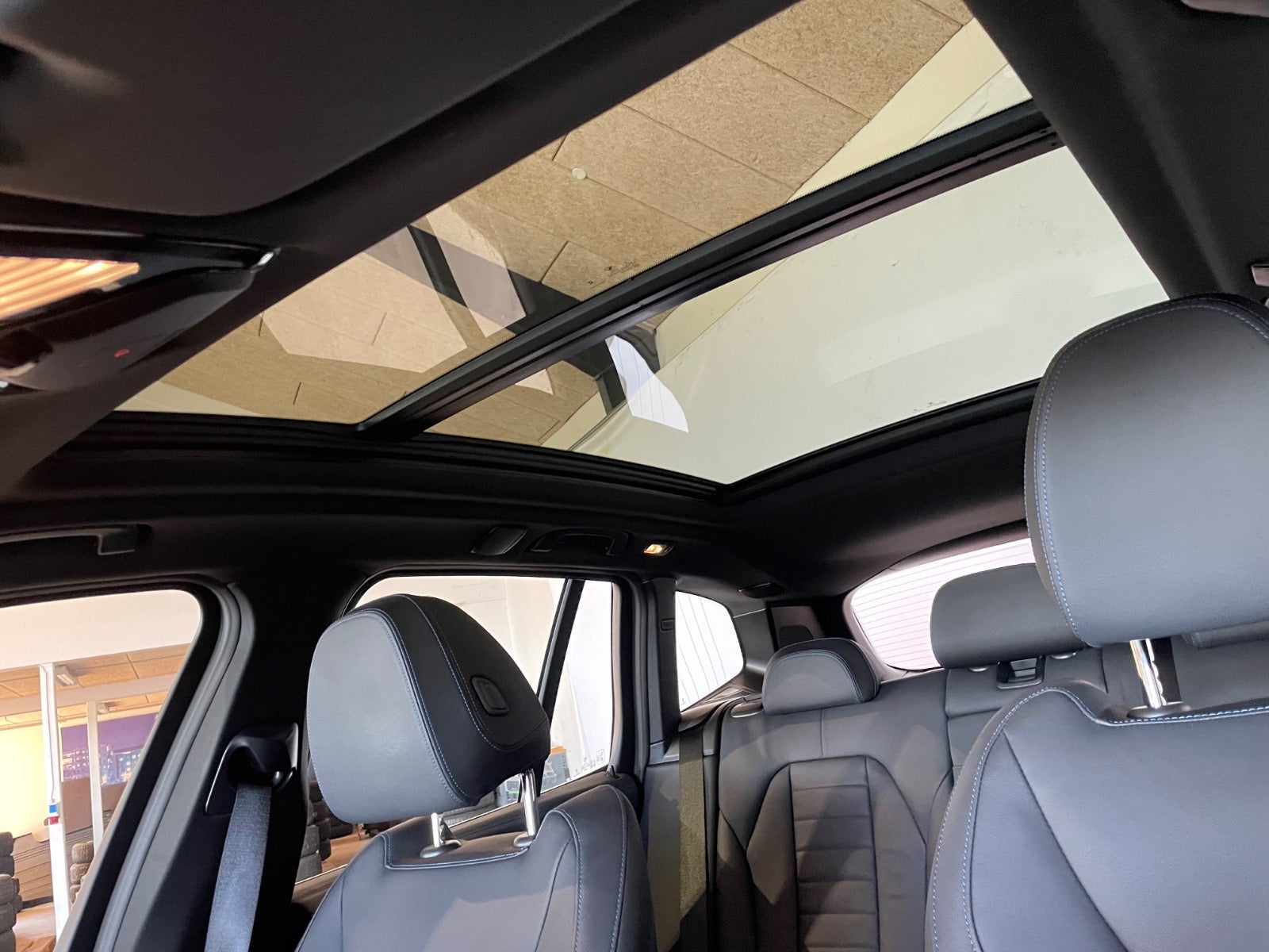 BMW iX3 Charged Plus M-Sport