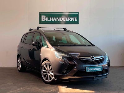 Opel Zafira Tourer 1,4 T 120 Enjoy eco 7prs 5d