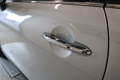 MINI Cooper SE Camden Edition