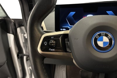 BMW iX xDrive50 Supercharged