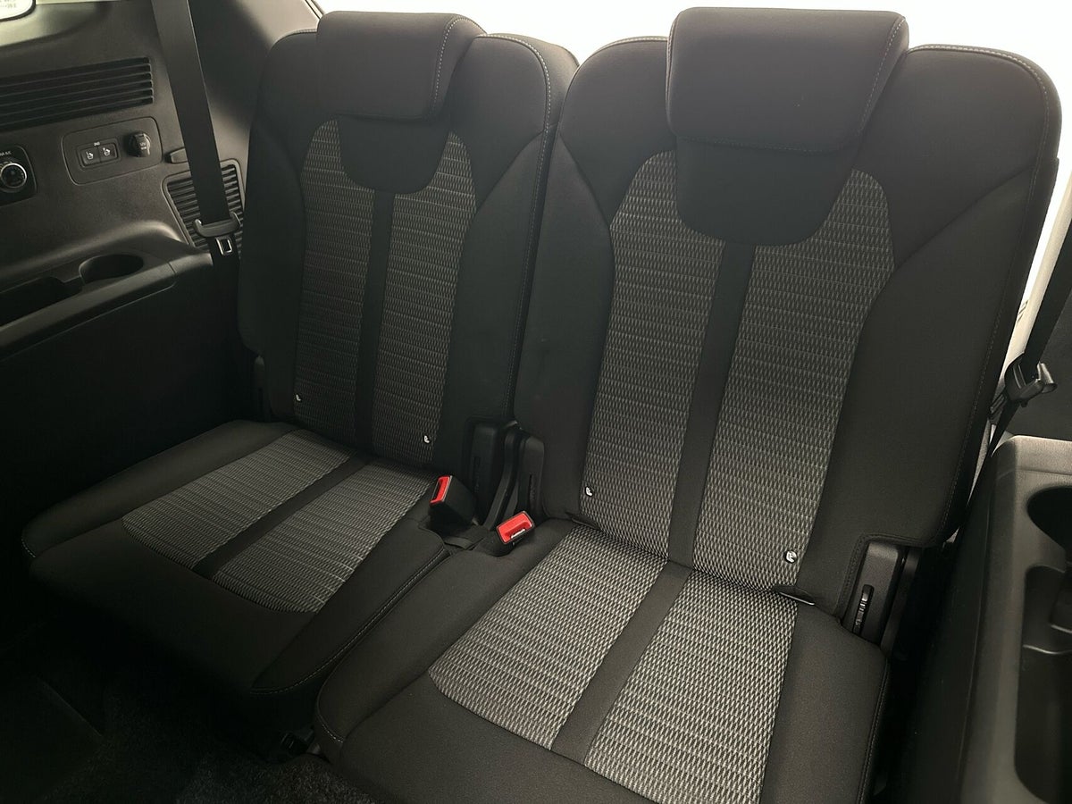 Kia Sorento PHEV Upgrade aut. 4WD 7prs billede 18