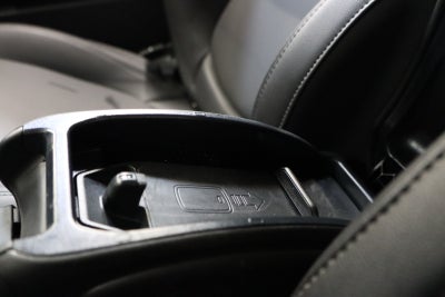 MINI Cooper SE Classic Trim