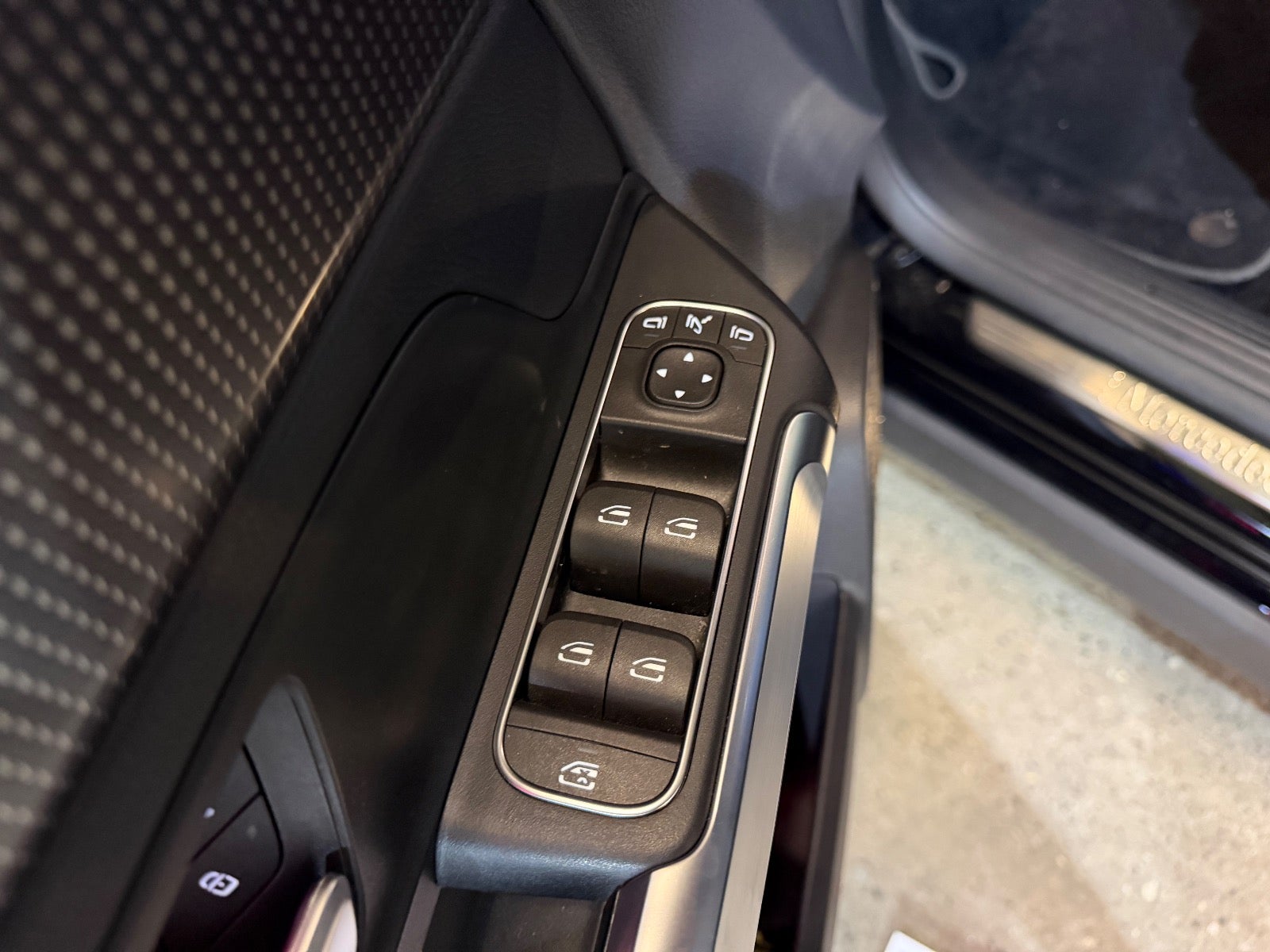 Mercedes EQB250+ Progressive