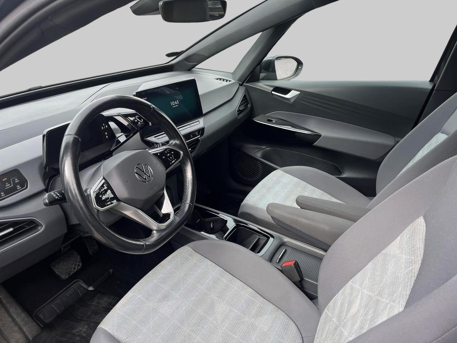 Billede af VW ID.3 58 Pro Performance