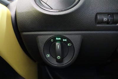 Skoda Citigo MPi 60 Active