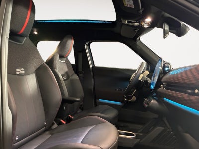 MINI Aceman SE JCW Trim XL