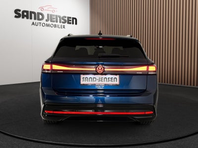VW ID.7 Pro Tourer