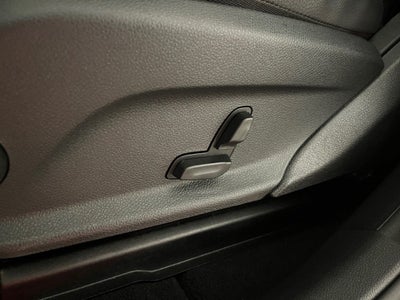 Mercedes EQC400 AMG Line 4Matic Van