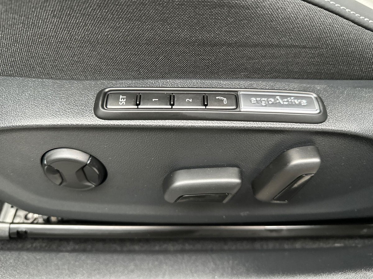 VW ID.7 Style+ billede 18