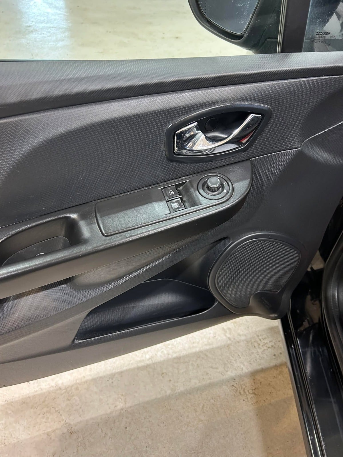 Billede af Renault Clio IV 0,9 TCe 90 Expression