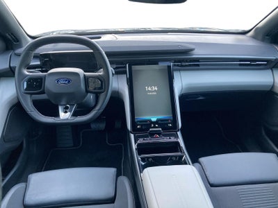 Ford Capri Select Extended Range billede 3