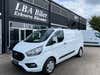 Ford Transit Custom 300 L2 EcoBlue Trend aut.