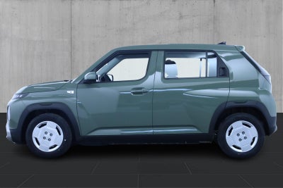 Hyundai Inster Comfort