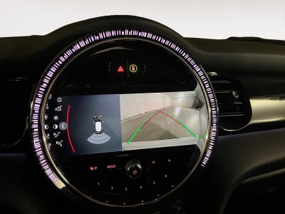 MINI Cooper S Classic Trim aut.