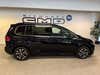 VW Touran TDi 115 IQ.Drive DSG 7prs thumbnail