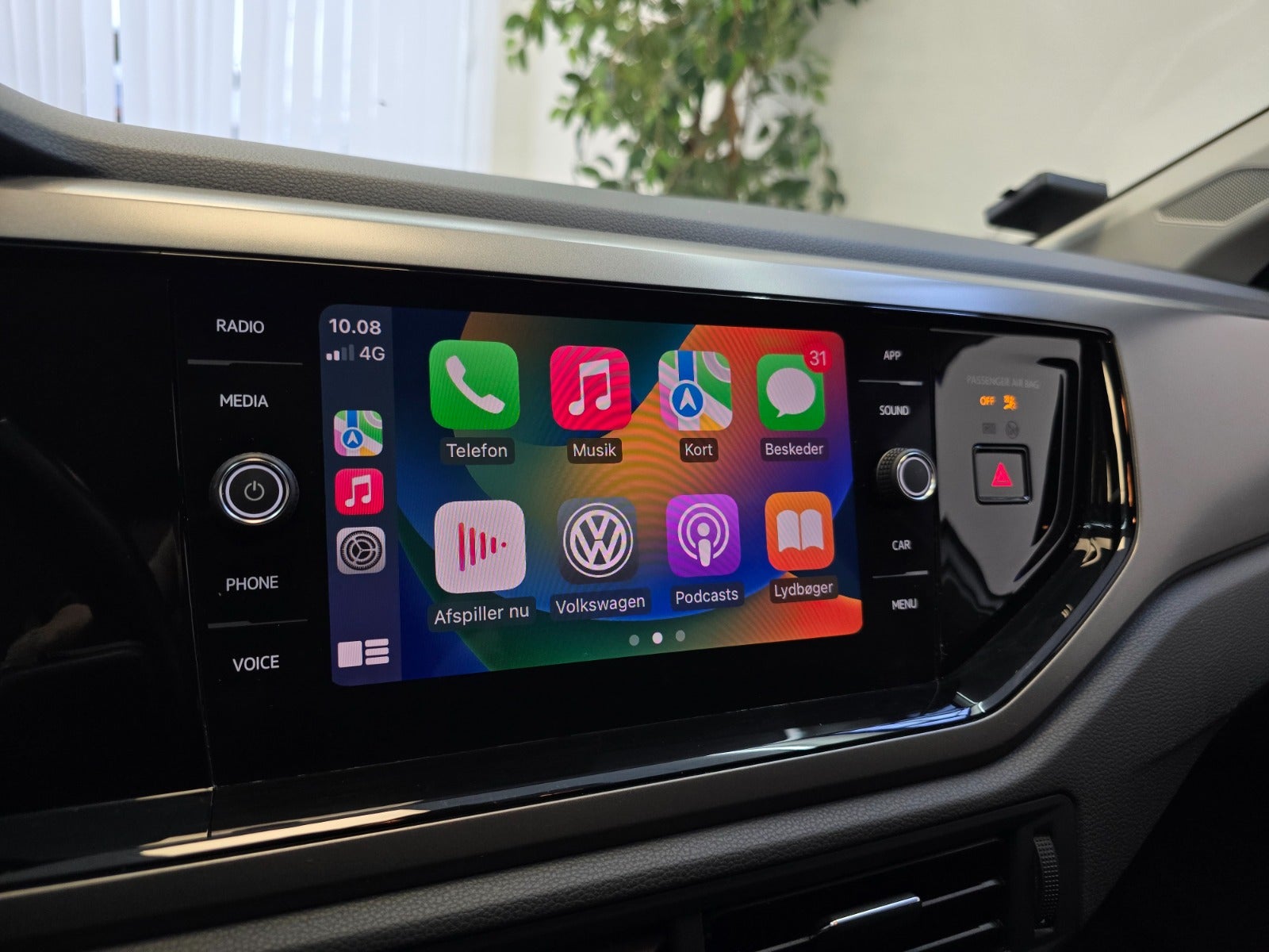 Billede af VW Polo 1,0 TSi 95 Comfortline DSG