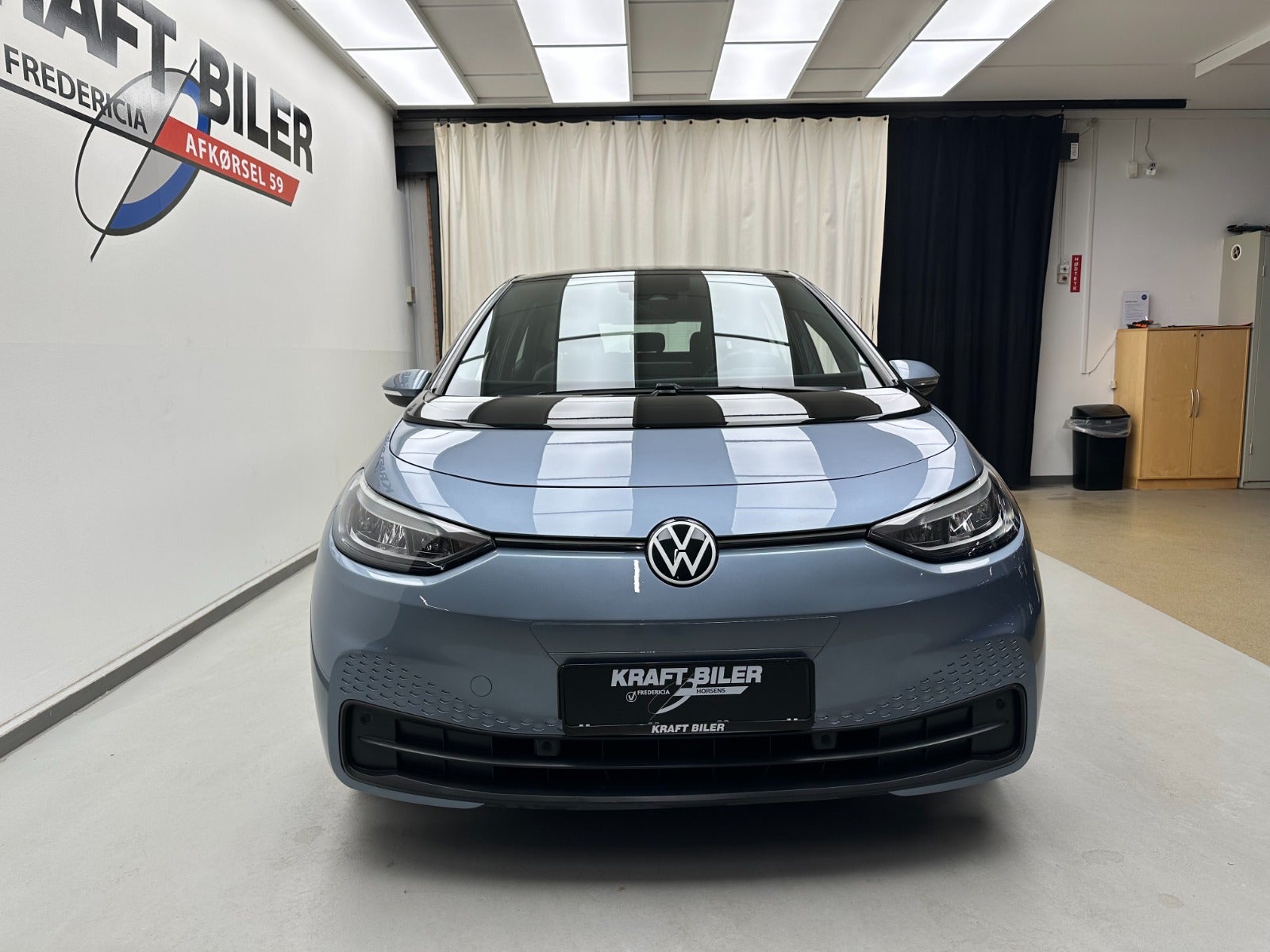 Billede af VW ID.3 58 Pro Performance