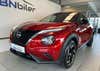 Nissan Juke Hybrid N-Connecta aut. thumbnail