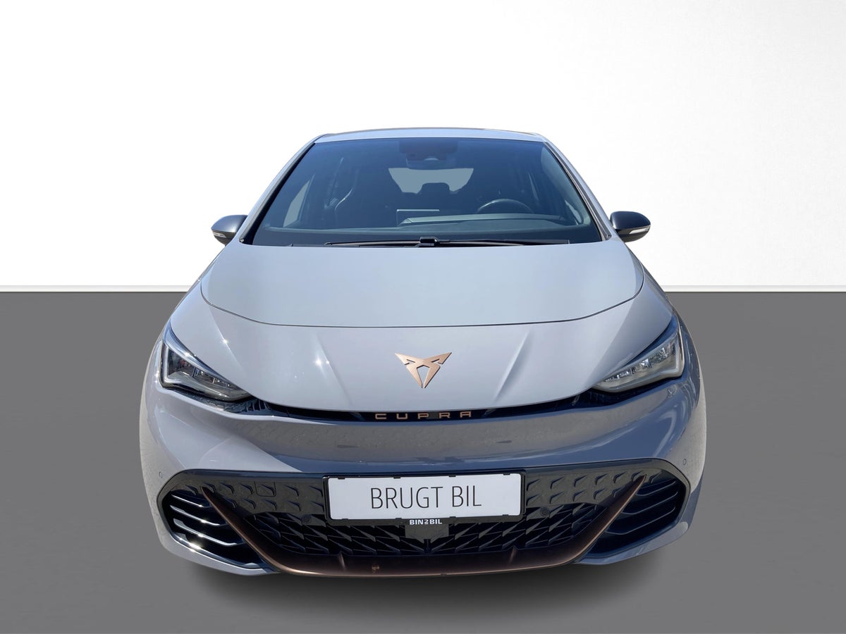 Cupra Born High billede 9