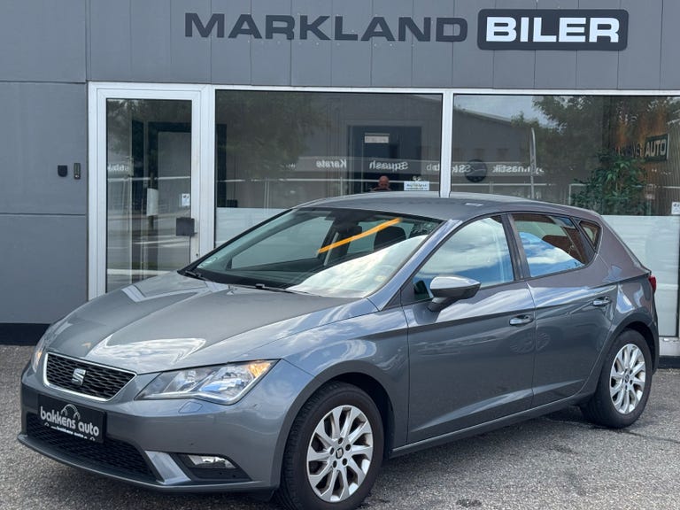Seat Leon TSi 150 Style