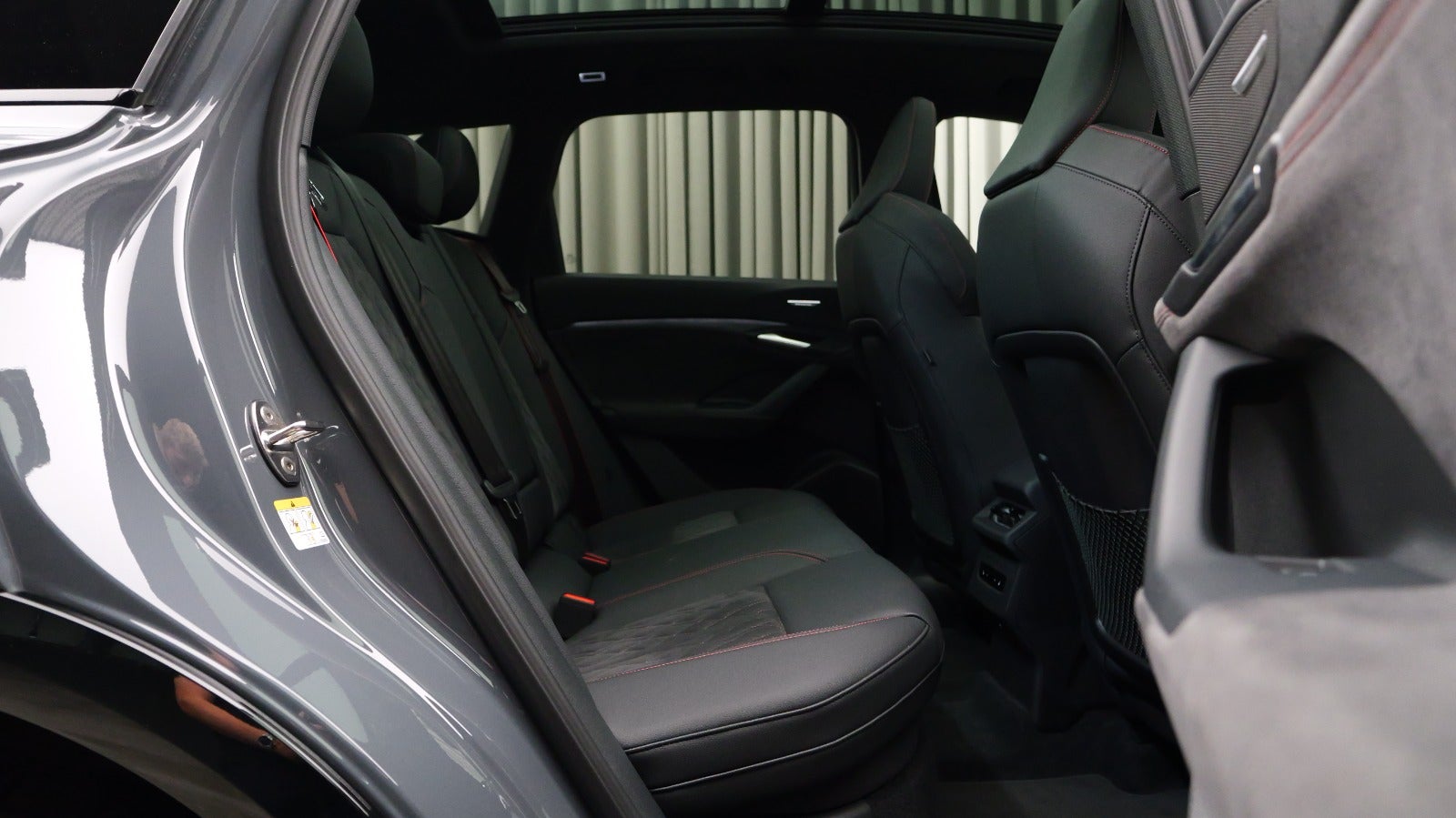 Audi Q6 e-tron Ultra quattro