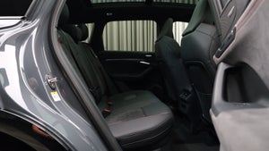 Audi Q6 e-tron Ultra quattro